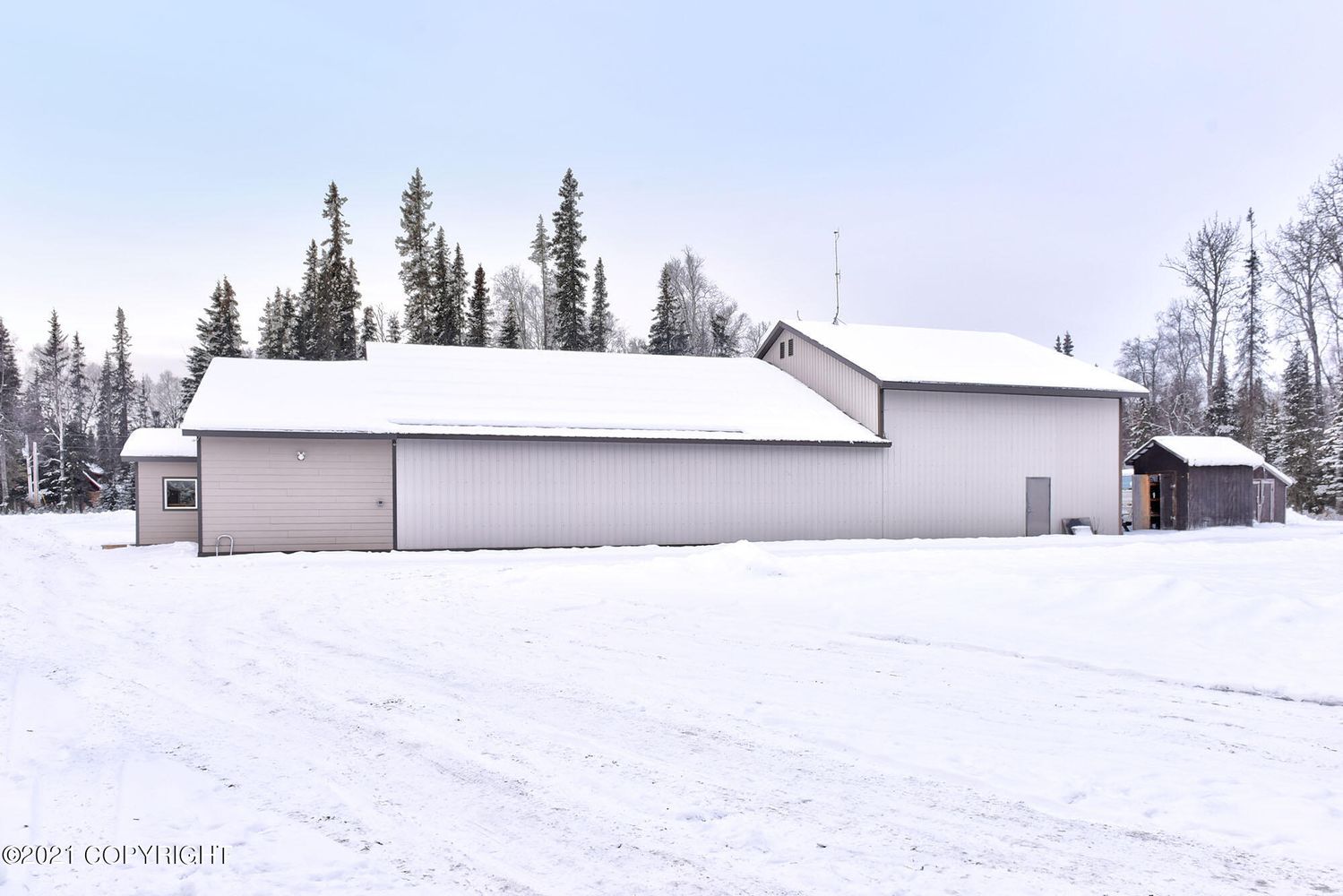 47160 Spruce Haven St, Kenai, AK 99611